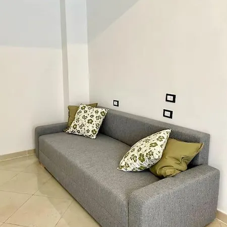 Veridia House 15 min metro dal Duomo-2